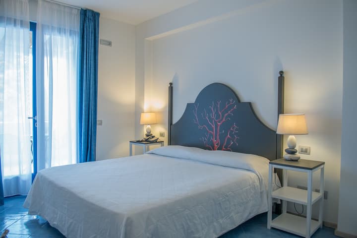 Hotel Cutimare
