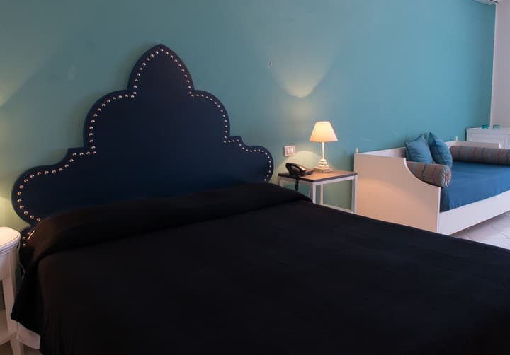 Hotel Cutimare