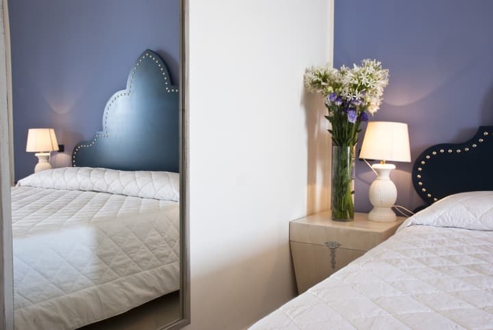 Hotel Cutimare
