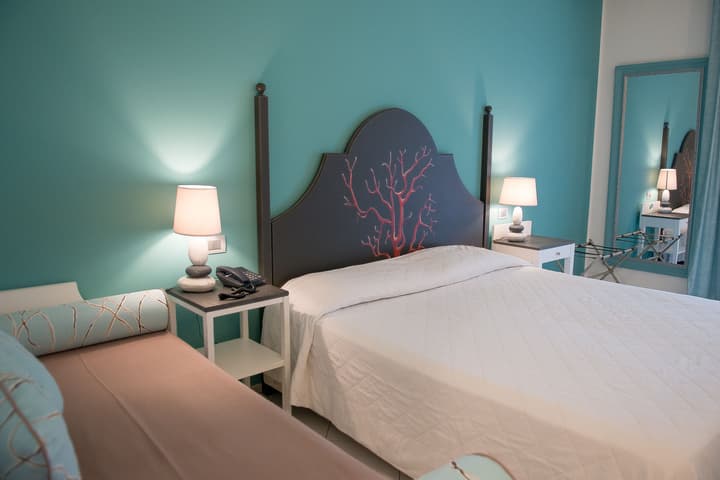 Hotel Cutimare