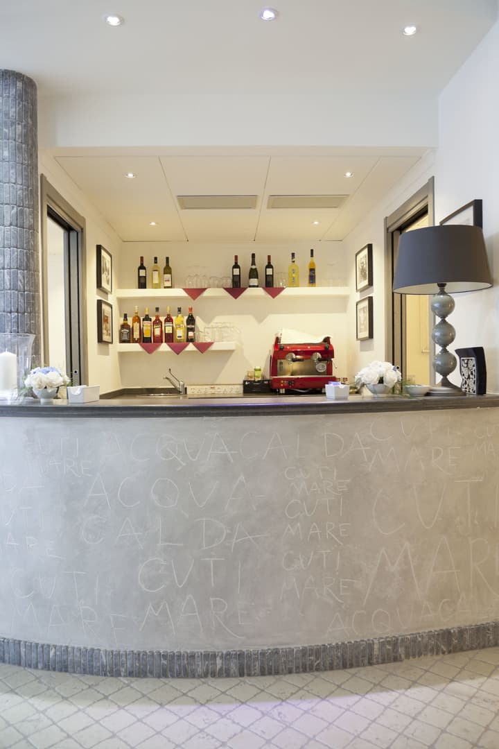 Hotel Cutimare