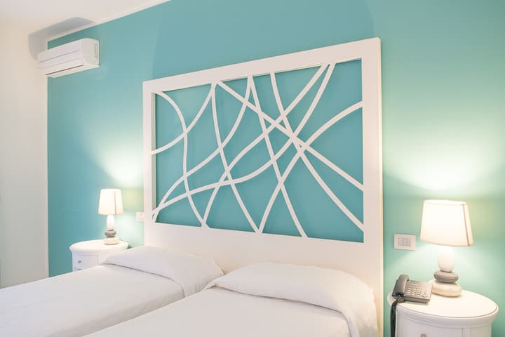 Hotel Cutimare