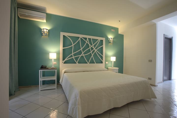 Hotel Cutimare