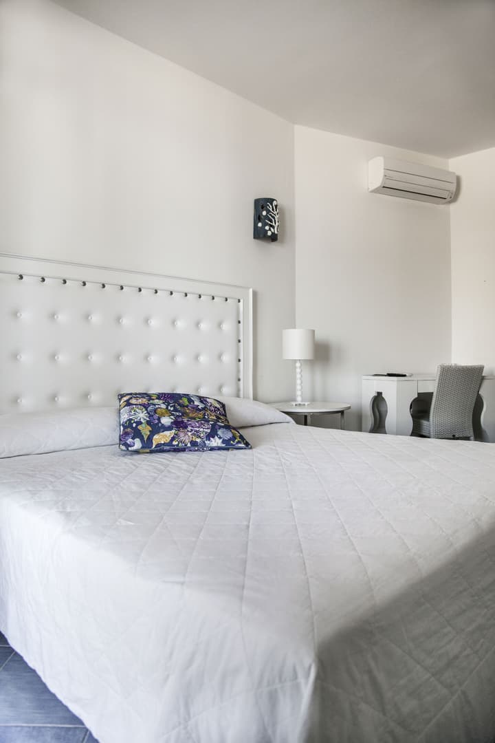 Hotel Cutimare
