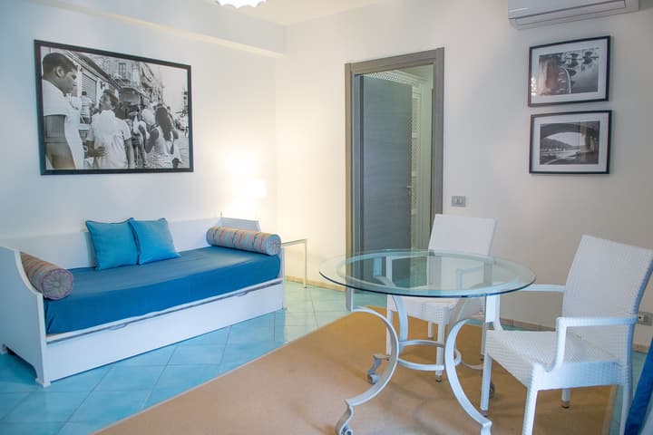 Hotel Cutimare