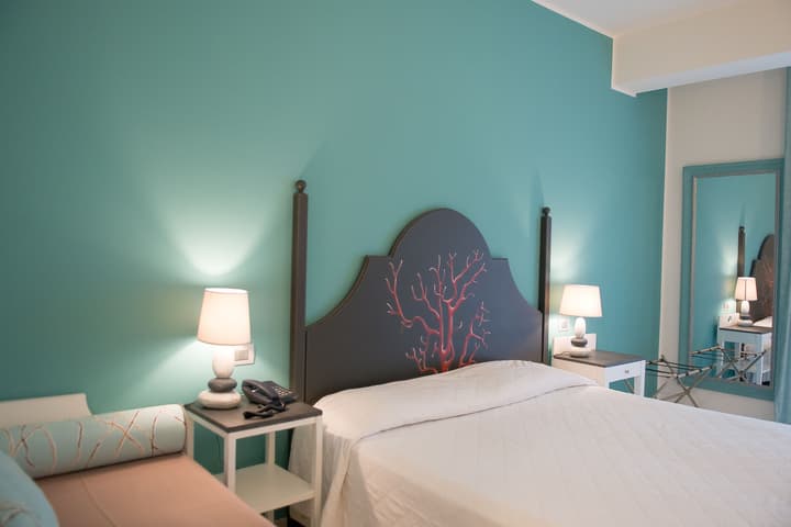 Hotel Cutimare