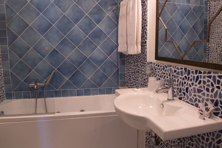 Hotel Cutimare