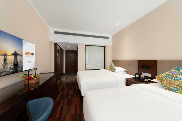 SSAW Boutique Hotel Shanghai Bund