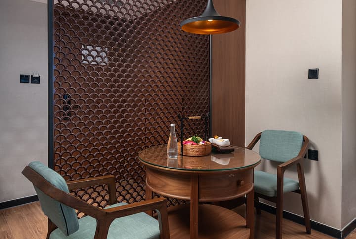 SSAW Boutique Hotel Shanghai Bund