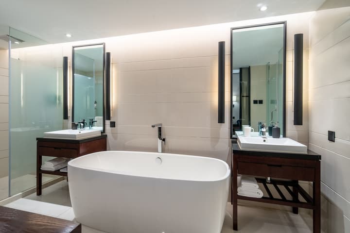 SSAW Boutique Hotel Shanghai Bund