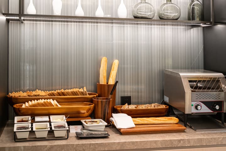 SSAW Boutique Hotel Shanghai Bund