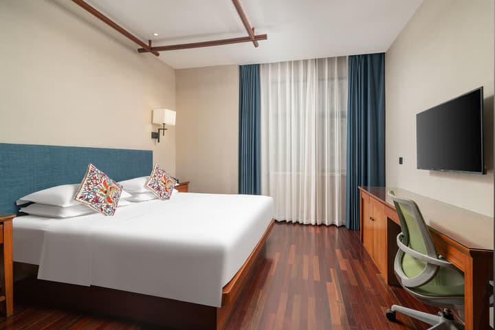 SSAW Boutique Hotel Shanghai Bund