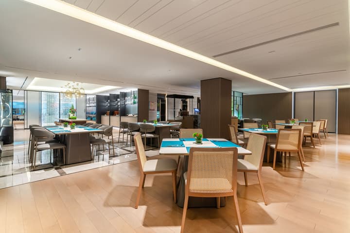SSAW Boutique Hotel Shanghai Bund