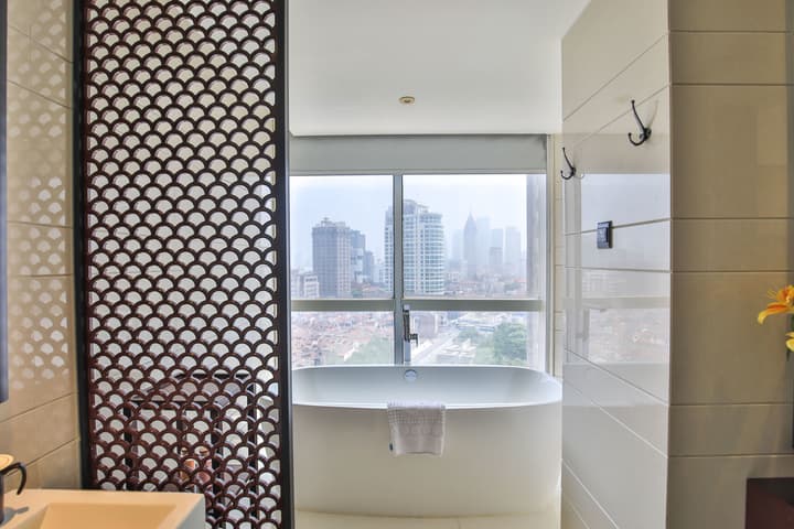 SSAW Boutique Hotel Shanghai Bund