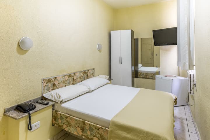 Pompeu Rio Hotel
