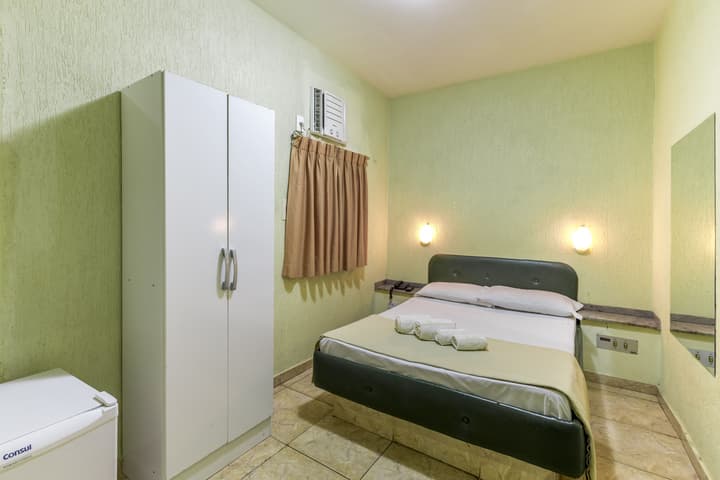 Pompeu Rio Hotel