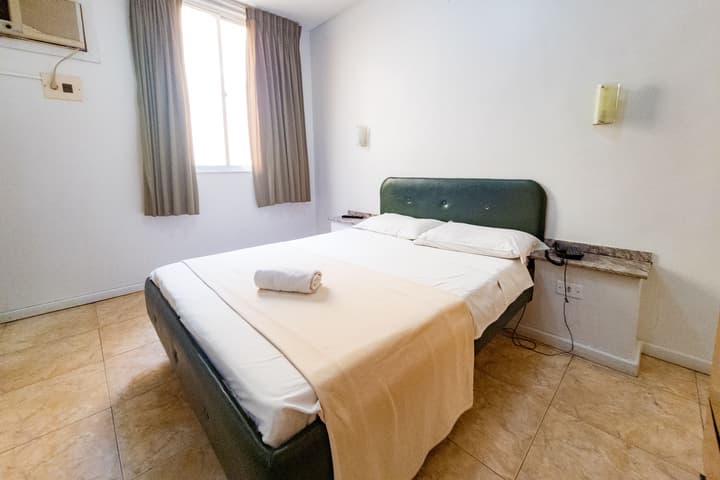 Pompeu Rio Hotel