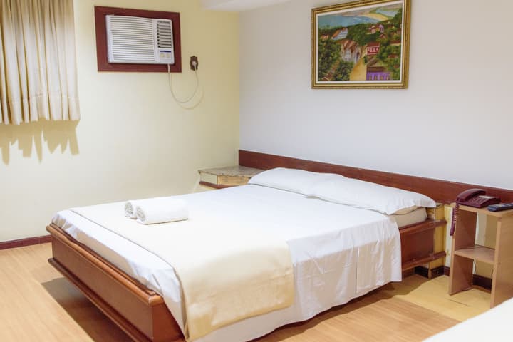 Pompeu Rio Hotel
