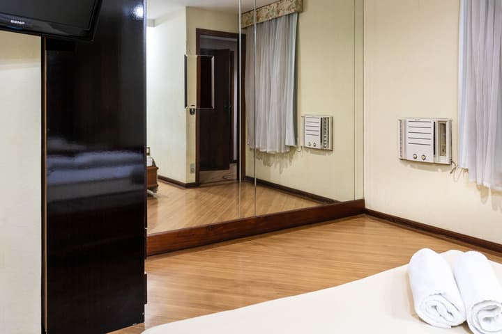 Pompeu Rio Hotel