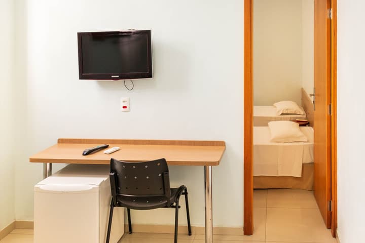 Pompeu Rio Hotel