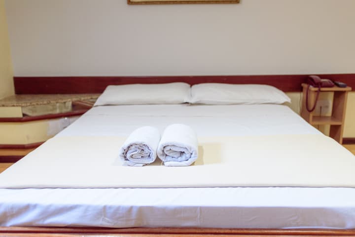 Pompeu Rio Hotel