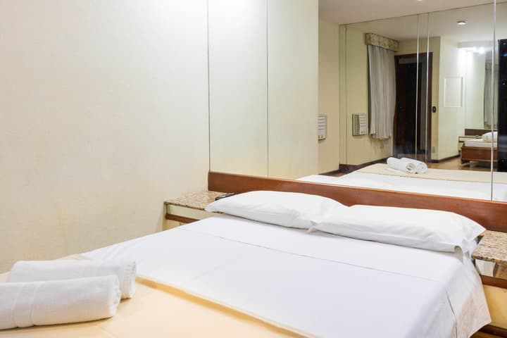 Pompeu Rio Hotel