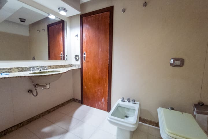 Pompeu Rio Hotel