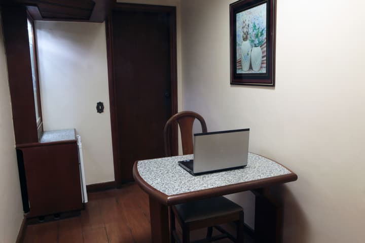 Pompeu Rio Hotel