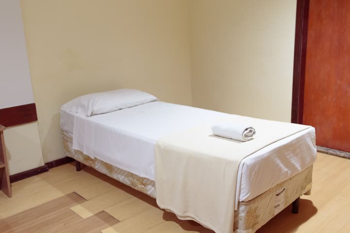 Pompeu Rio Hotel