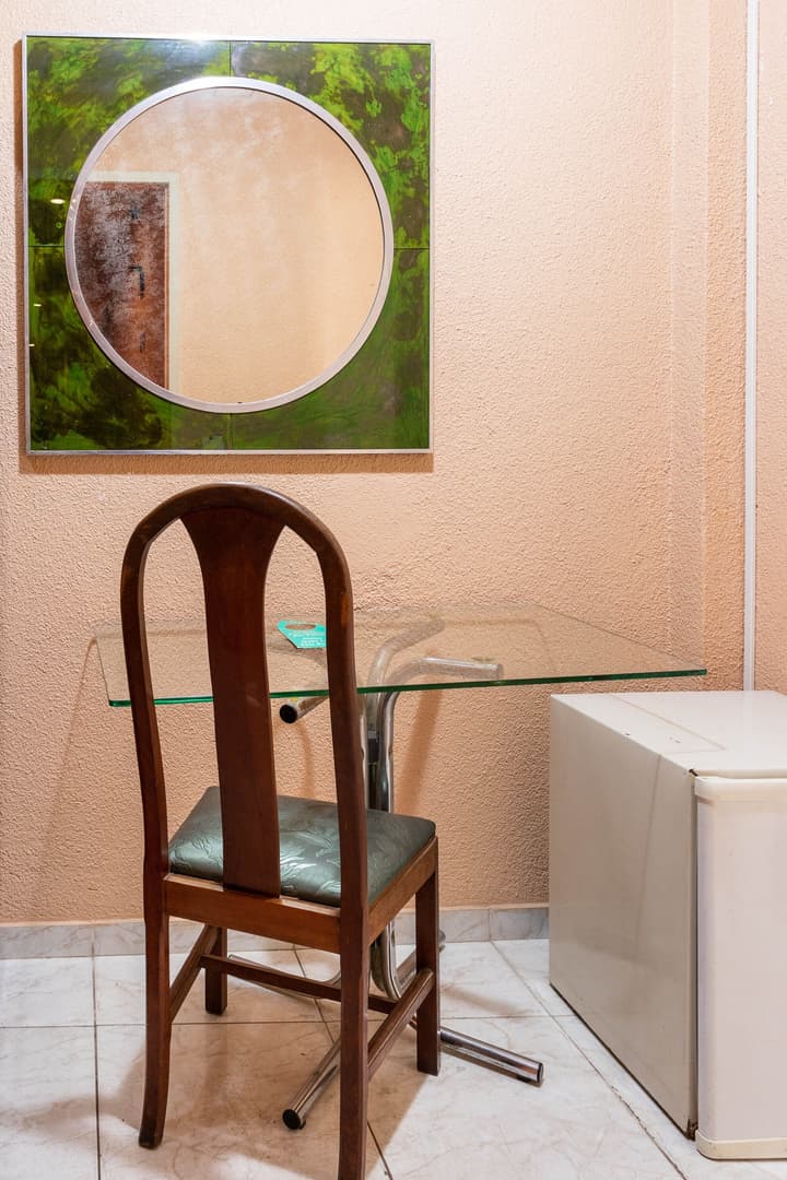 Pompeu Rio Hotel