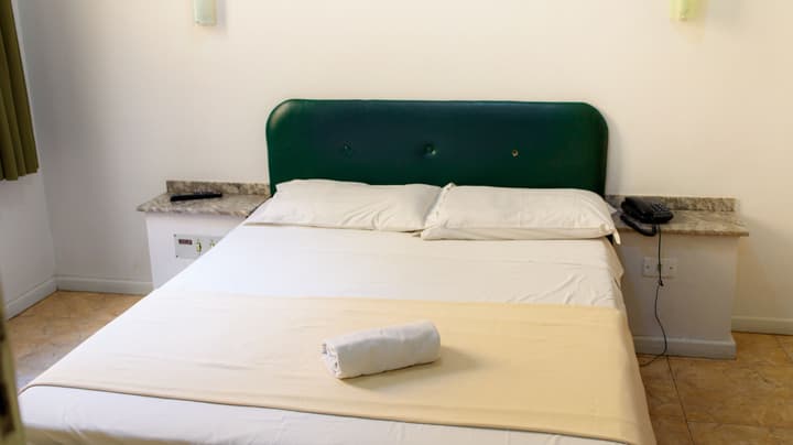 Pompeu Rio Hotel