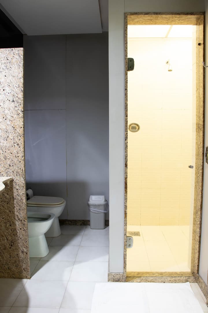 Pompeu Rio Hotel