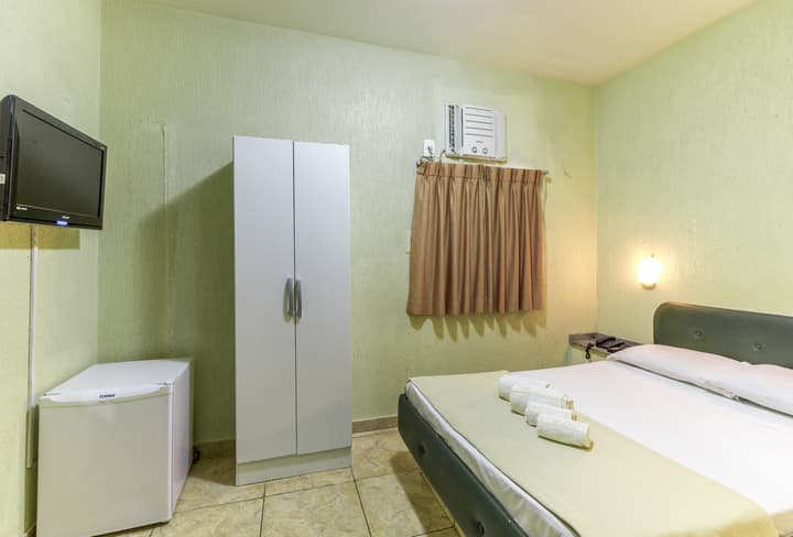 Pompeu Rio Hotel