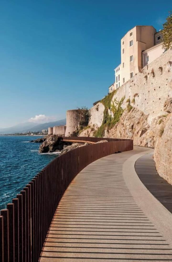 Hôtel Posta Vecchia