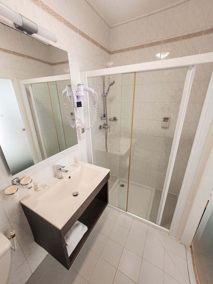 Hôtel Posta Vecchia