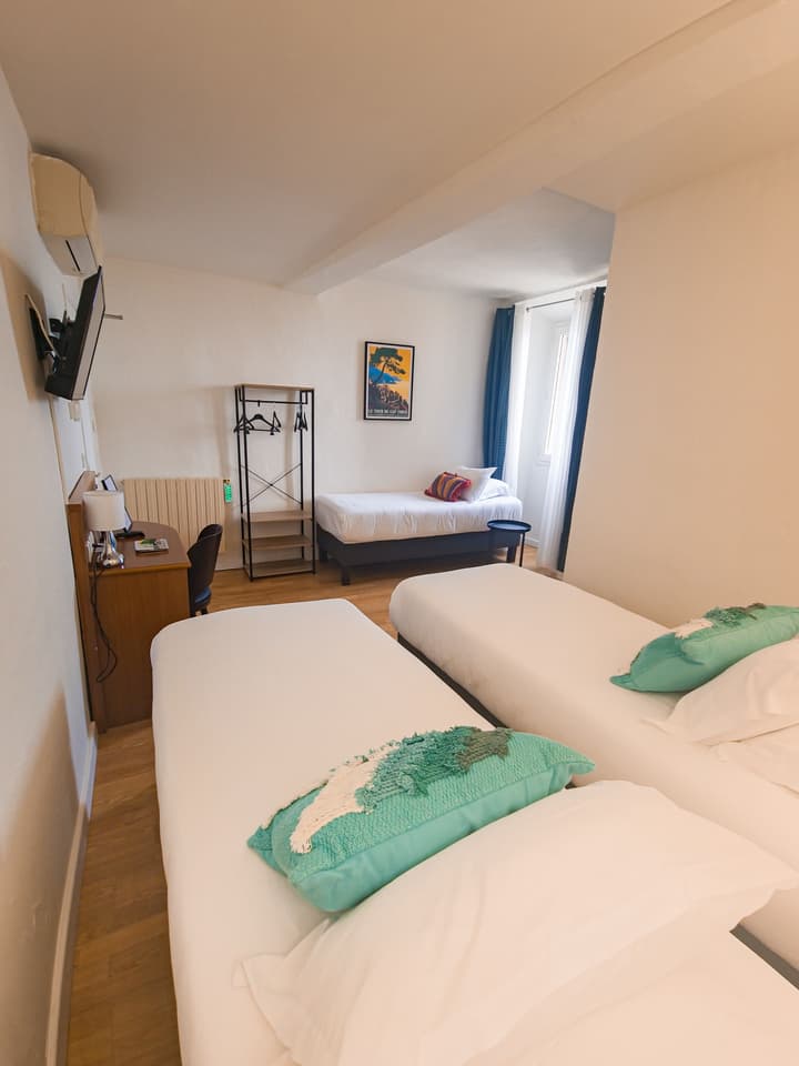 Hôtel Posta Vecchia