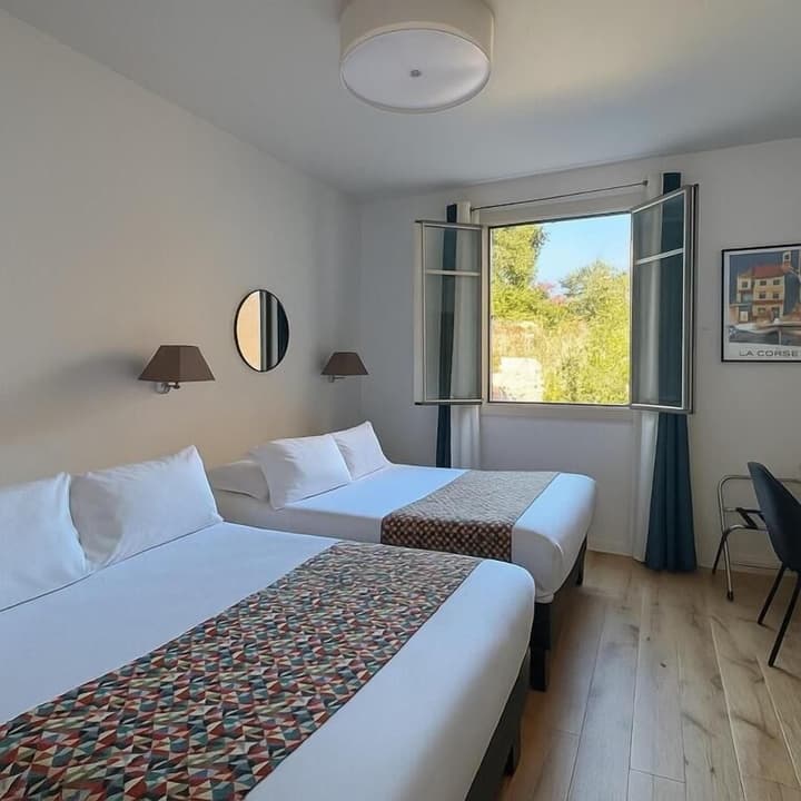 Hôtel Posta Vecchia