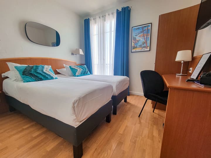 Hôtel Posta Vecchia