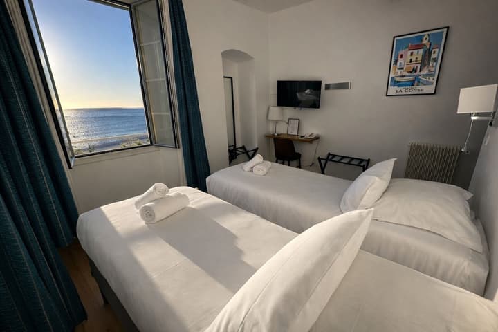 Hôtel Posta Vecchia