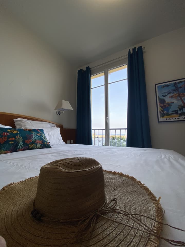 Hôtel Posta Vecchia