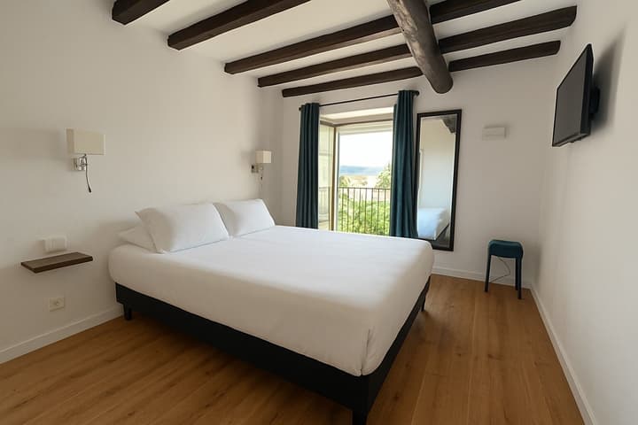 Hôtel Posta Vecchia