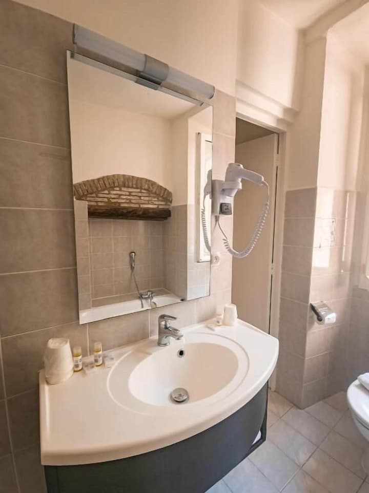 Hôtel Posta Vecchia
