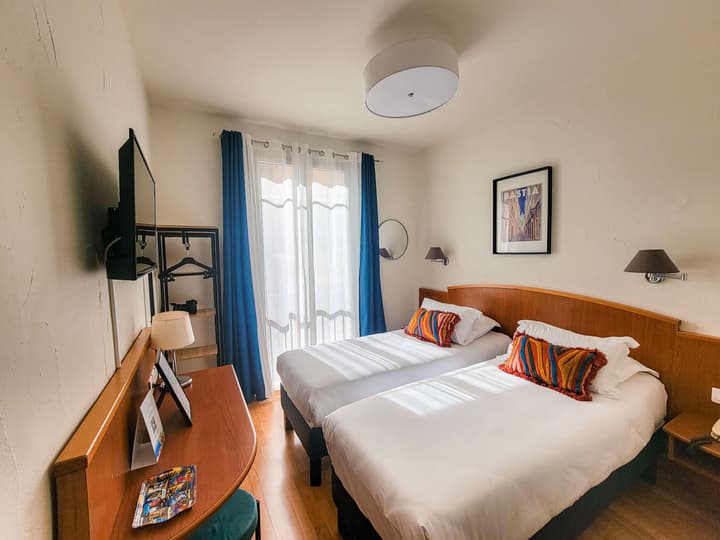 Hôtel Posta Vecchia
