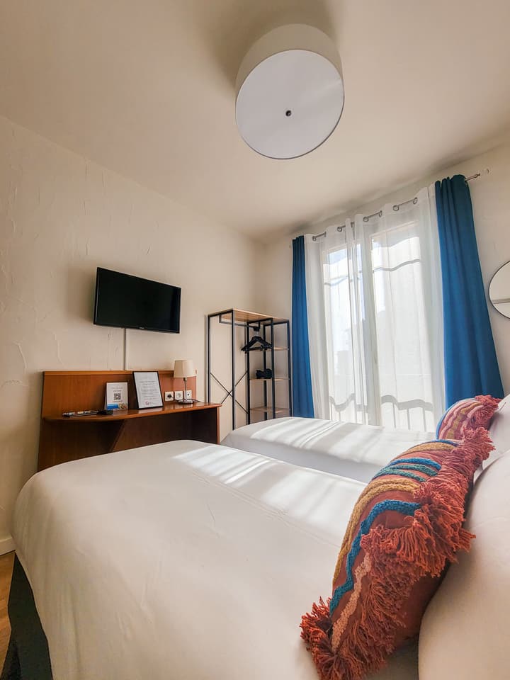 Hôtel Posta Vecchia