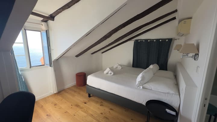 Hôtel Posta Vecchia
