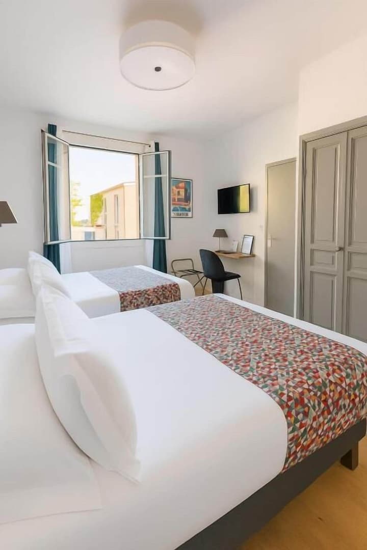 Hôtel Posta Vecchia