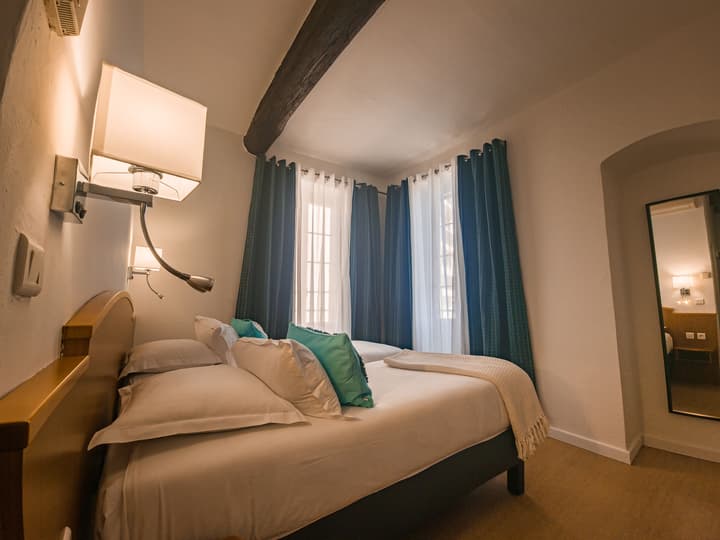 Hôtel Posta Vecchia