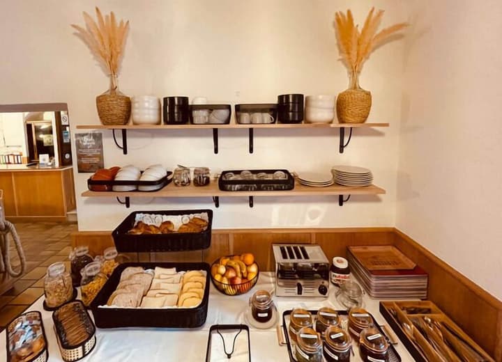 Hôtel Posta Vecchia