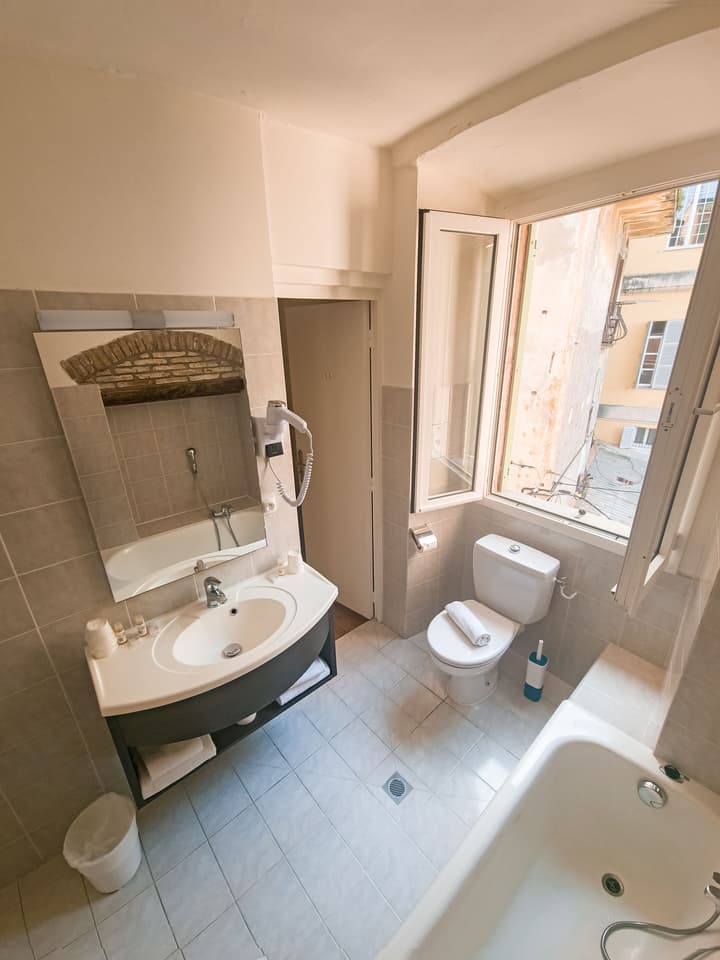 Hôtel Posta Vecchia