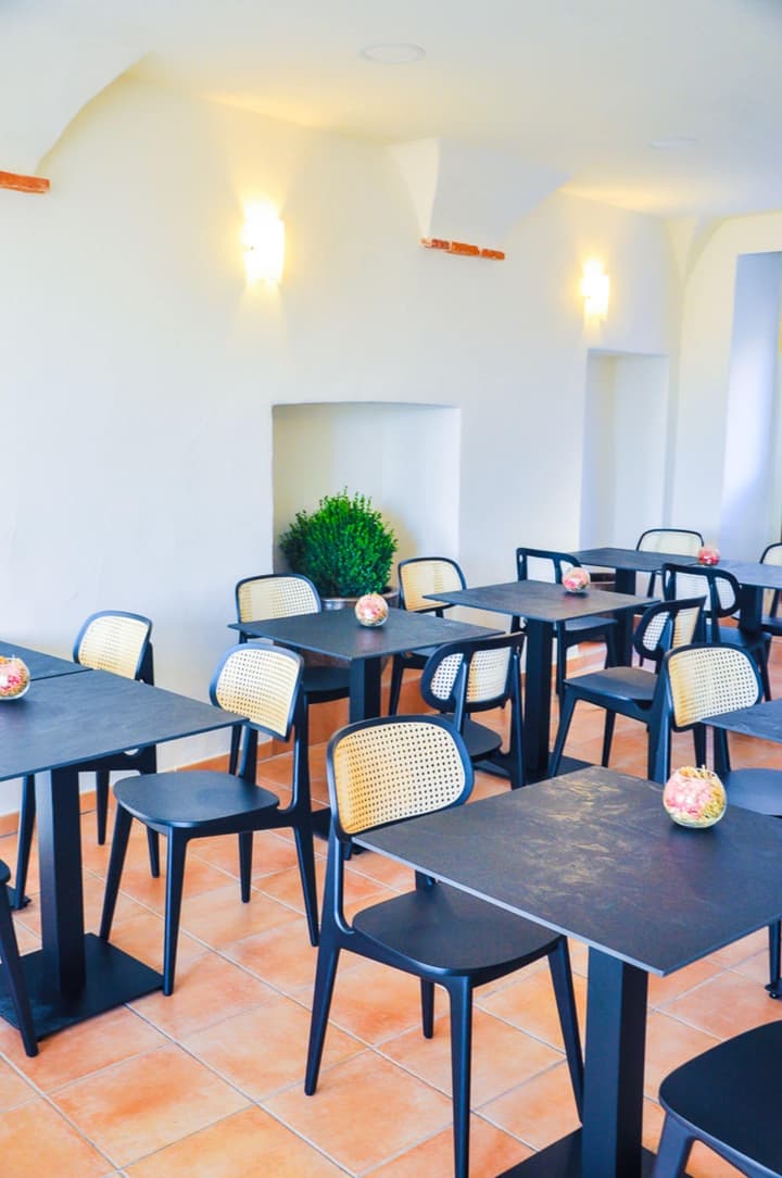 Hôtel Posta Vecchia